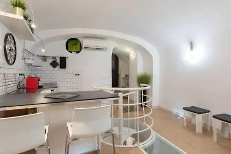 Apartmán Vicolo Navona Řím